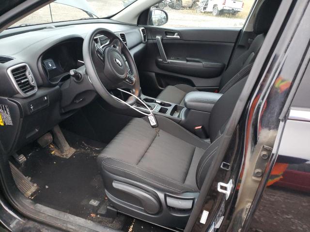 Kia Sportage l 2017