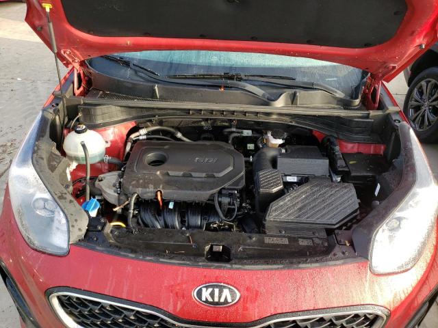 Kia Sportage l 2020