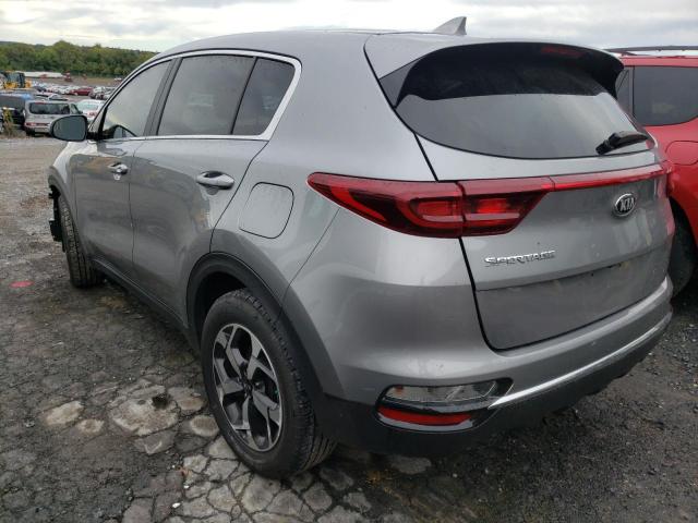 Kia Sportage l 2021