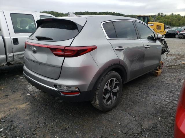 Kia Sportage l 2021