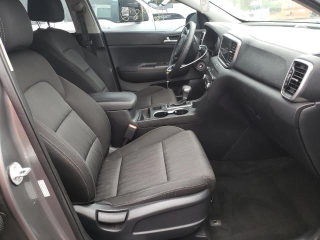 Kia Sportage l 2021