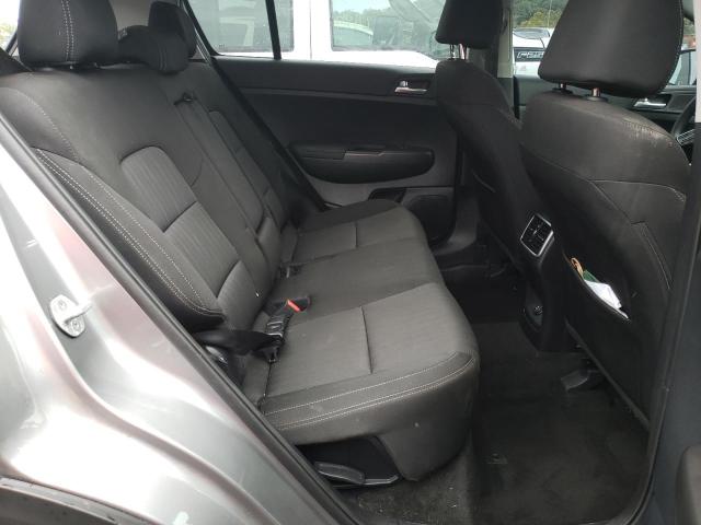 Kia Sportage l 2021
