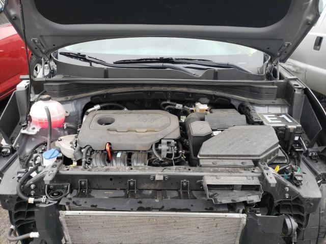 Kia Sportage l 2021