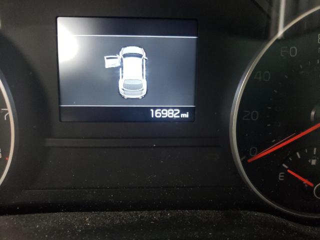 Kia Sportage l 2021