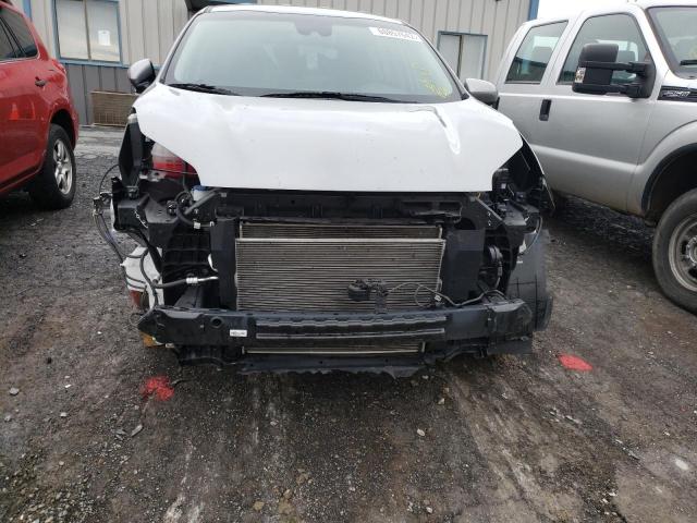 Kia Sportage l 2021