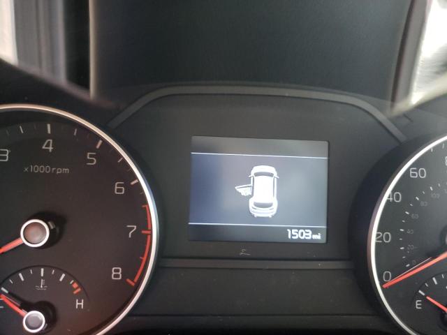 Kia Sportage l 2022