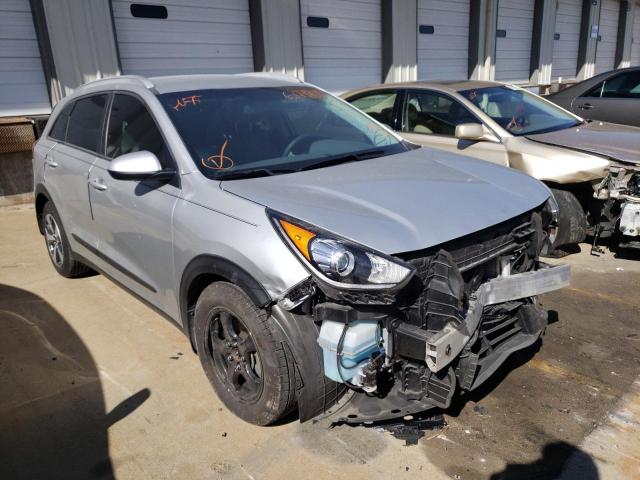 Kia Niro (2017)