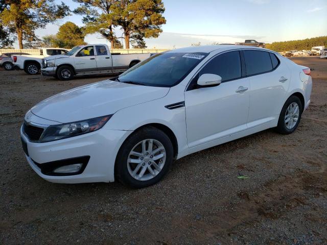 Kia Optima (2013)