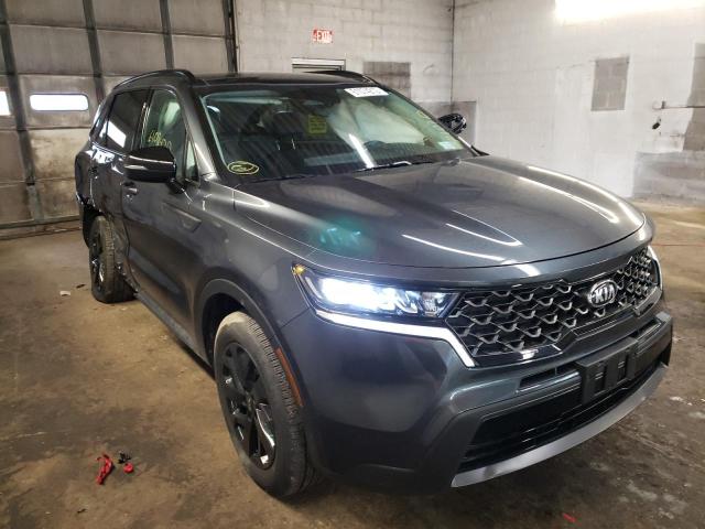 Kia Sorento s (2021)