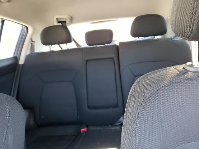 Kia Sportage l 2011
