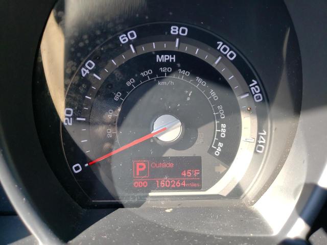 Kia Sportage l 2011