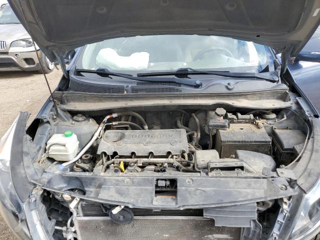 Kia Sportage l 2012