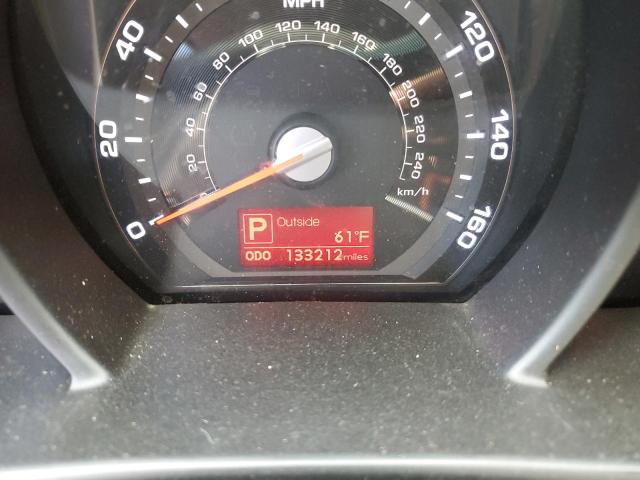 Kia Sportage l 2012