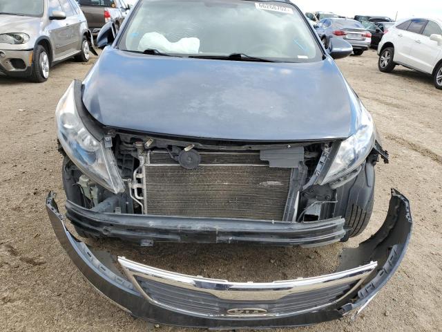 Kia Sportage l 2012