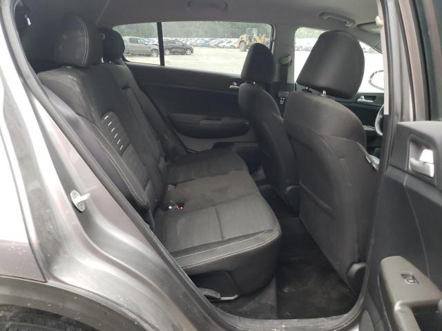 Kia Sportage l 2018