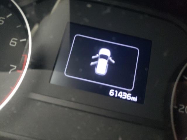 Kia Sportage l 2018
