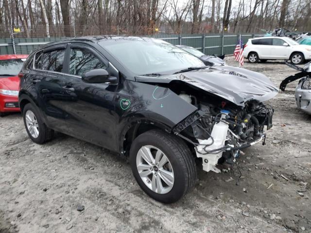 Kia Sportage l 2019
