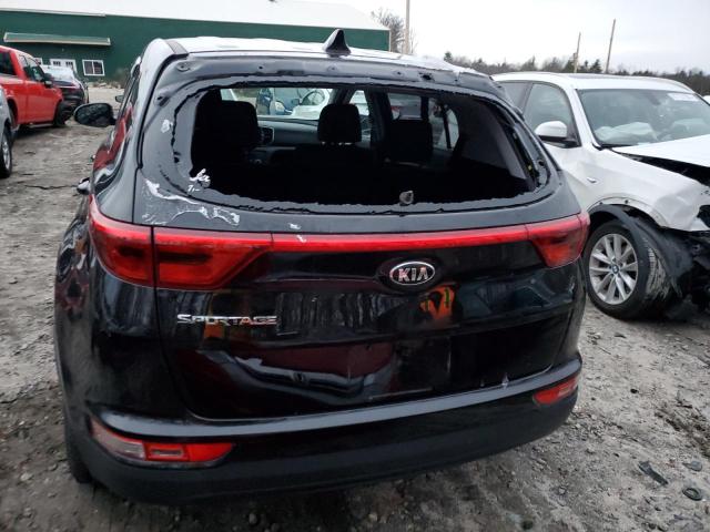Kia Sportage l 2019