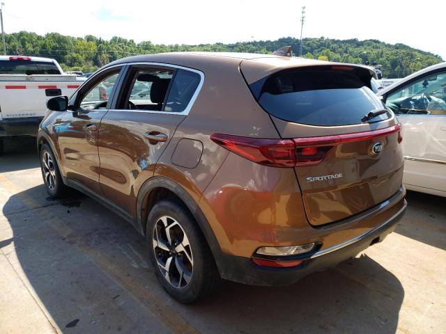 Kia Sportage l 2020