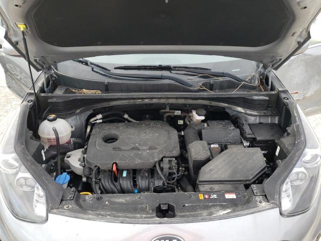 Kia Sportage l 2021