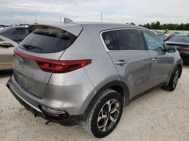 Kia Sportage l 2021