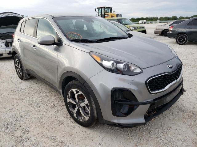Kia Sportage l 2021