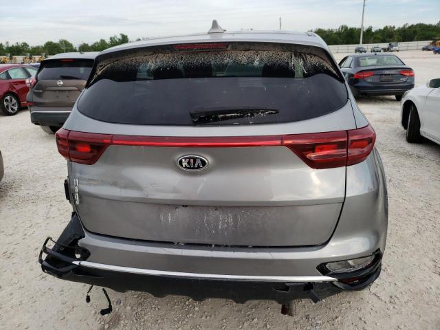Kia Sportage l 2021