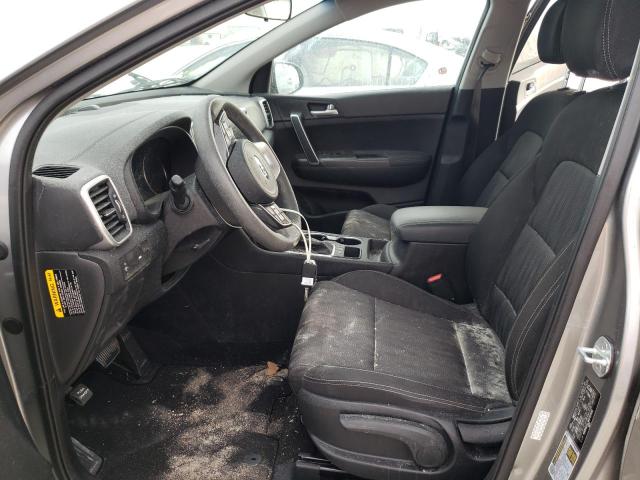 Kia Sportage l 2021