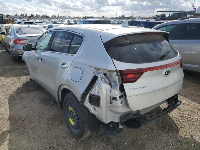 Kia Sportage l 2022