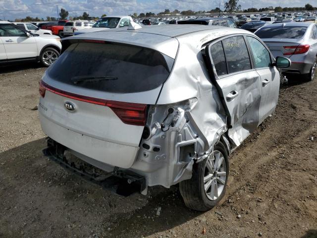 Kia Sportage l 2022