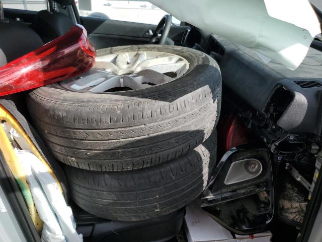 Kia Sportage l 2022
