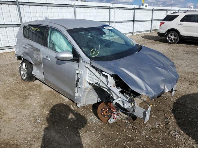Kia Sportage l 2022