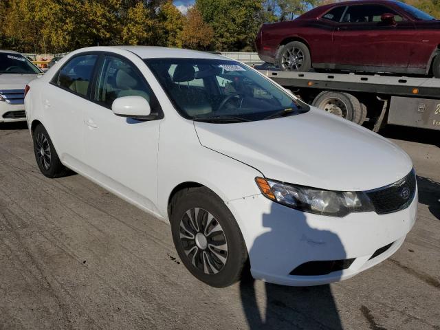 Kia Forte (2012)