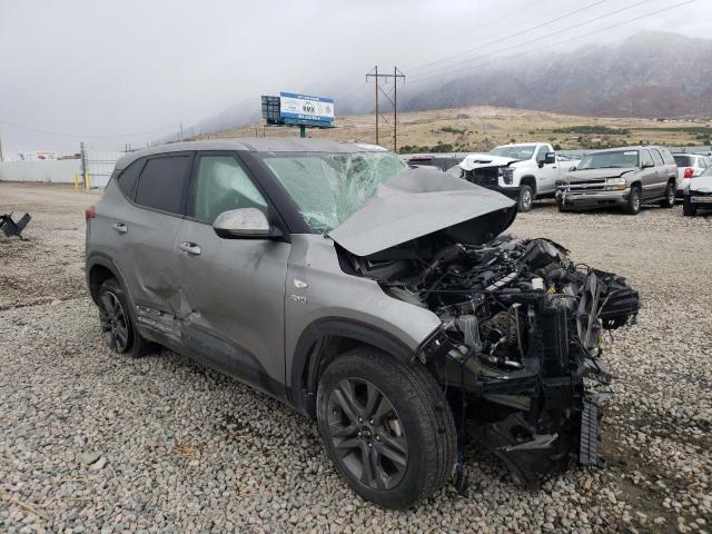 Kia Seltos lx (2011)