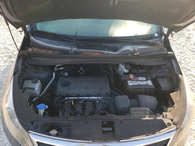 Kia Sportage l 2011