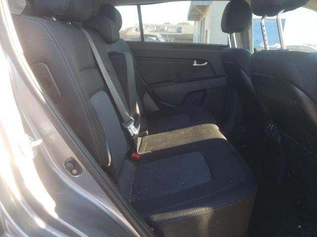 Kia Sportage l 2016