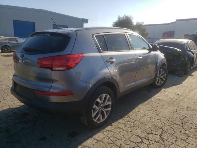 Kia Sportage l 2016
