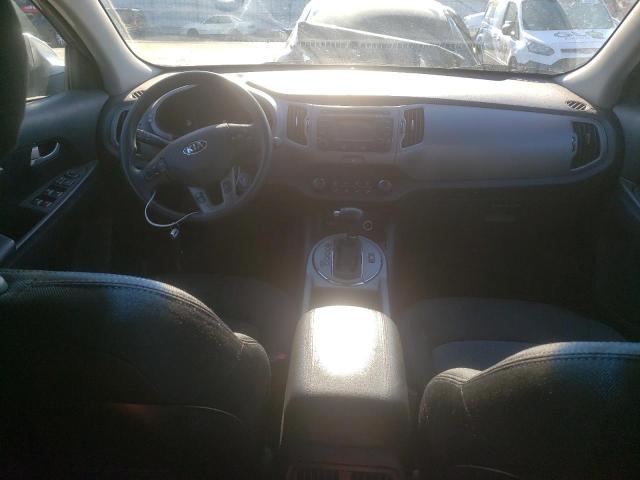 Kia Sportage l 2016
