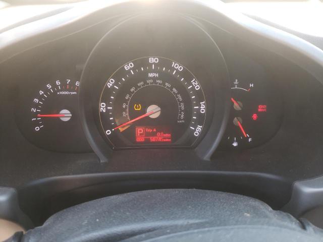 Kia Sportage l 2016