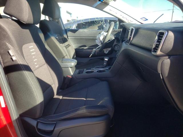 Kia Sportage l 2018