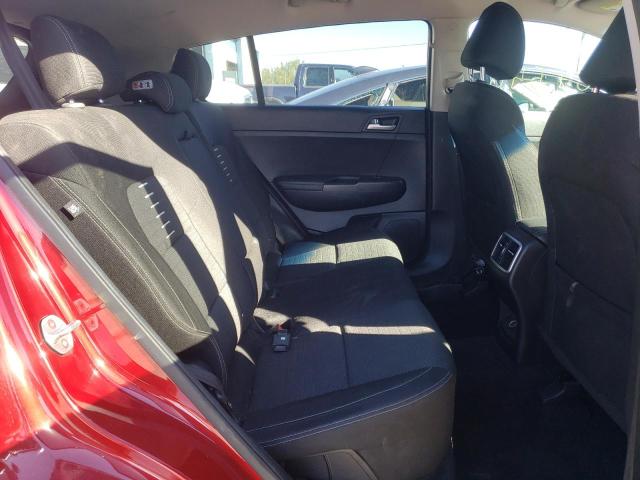 Kia Sportage l 2018