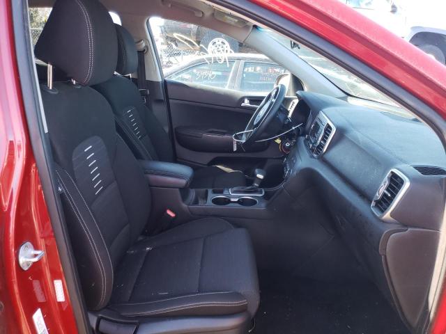 Kia Sportage l 2018