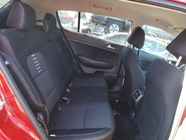 Kia Sportage l 2018