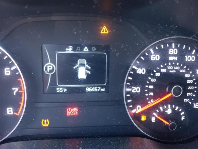 Kia Sportage l 2018