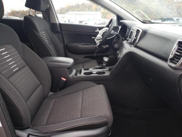 Kia Sportage l 2018