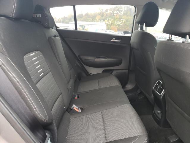 Kia Sportage l 2018