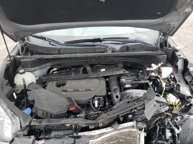 Kia Sportage l 2018