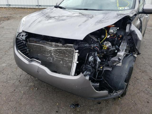 Kia Sportage l 2018