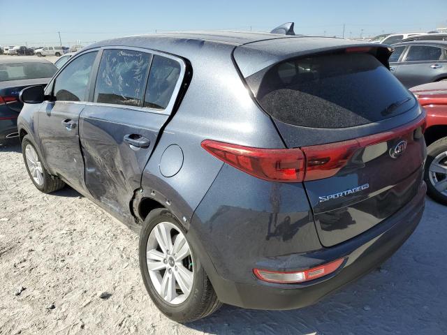Kia Sportage l 2019