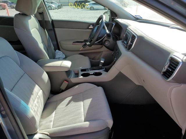 Kia Sportage l 2019